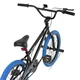 BMX-Rad Joystar Brockway 20" - blau-schwarz