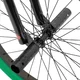 BMX-Rad Joystar Brockway 24" - blau-schwarz