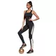 Sport-Leggings BAS BLACK Hyper