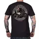 T-shirt BLACK HEART Ember - schwarz - schwarz