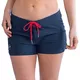Jobe Boardshorts Damenshorts - Midnight Blue - Midnight Blue