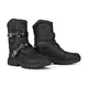 W-TEC Lougamax CE Motorradstiefel - braun - schwarz