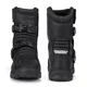 W-TEC Lougamax CE Motorradstiefel - braun
