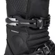 W-TEC Lougamax CE Motorradstiefel - braun