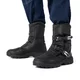 W-TEC Lougamax CE Motorradstiefel - braun