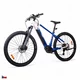 E-Mountainbike inSPORTline ISL Tachion 630Wh 29" - Modell 2025 - Graphite Neon - Polar Blue
