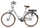 City E-Bike Llobe ComfortLine 36V / 10,4Ah