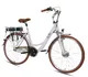 City E-Bike Llobe ComfortLine 36V / 10,4Ah