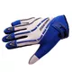 Motocross-Handschuhe Spark Cross Textil