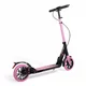 Scooter inSPORTline Discoleta - blau