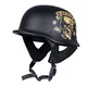W-TEC Black Heart Feldberg Motorradhelm - schwarz - schwarz