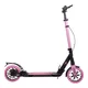 Scooter inSPORTline Discoleta - blau