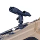 Pedal-Faltkajak 2-in-1 inSPORTline Rhoner Duo