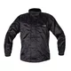 W-TEC Daimick Motorradjacke - schwarz-grau