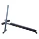 inSPORTline Ab Crunch Bench Schrägbank