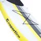 Paddleboard mit Zubehör inSPORTline WaveTrip 10'6" G3