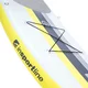 Paddleboard mit Zubehör inSPORTline WaveTrip 10'6" G3 - gelb