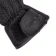 W-TEC Ladonna Motorradhandschuhe für Damen - schwarz-rosa