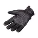 W-TEC Cherton II Motorradhandschuhe aus Leder - schwarz