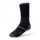 Höhere Socken aus Merino inSPORTline Meritic Crew AG+ antibakteriell