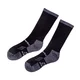 Höhere Socken aus Merino inSPORTline Meritic Crew AG+ antibakteriell