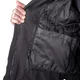 W-TEC Nykolas Motorradjacke - schwarz