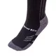 Merino-Socken inSPORTline Meritic Ski AG+ antibakteriell