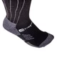 Merino-Socken inSPORTline Meritic Ski AG+ antibakteriell