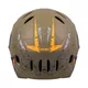W-TEC Campanero Mattgrüner Downhill-Helm
