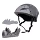 Downhill-Helm W-TEC Campanero Matt Gray