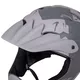 Downhill-Helm W-TEC Campanero Matt Gray