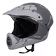 Downhill-Helm W-TEC Campanero Matt Gray