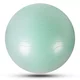 Gymnastikball inSPORTline Stretch Ball 75 cm - mint