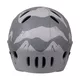 Downhill-Helm W-TEC Campanero Matt Gray