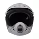 Downhill-Helm W-TEC Campanero Matt Gray