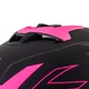 W-TEC Voltik Shockrose Motorradhelm - rosa