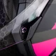 W-TEC Voltik Shockrose Motorradhelm - rosa