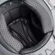 W-TEC Voltik Graphic Motorradhelm - Rot