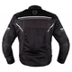 Herren-Motojacke BOS Laganas - Black/Yellow