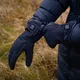 W-TEC HEATnoir Beheizte Motorrad- und Skihandschuhe