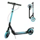Scooter inSPORTline Discoleta - blau - blau