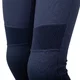 W-TEC Lukrecia Base Blue Damen Moto Leggings - blau