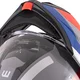 W-TEC Zoroz P/J klappbarer Motorradhelm - Matt Black-Fluo Pink