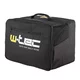 W-TEC Zoroz P/J klappbarer Motorradhelm - Matt Black-Fluo Pink