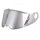 Ersatzvisier für den W-TEC Neovu-Helm - zrcadlová