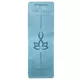 Yogamatte inSPORTline Padvana 183x61x0,4 cm