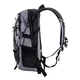 Reflektierender Rucksack inSPORTline Miraklo - grün