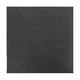 inSPORTline Luxteko Flache Gewichtsmatte 100x100x1,5 cm - mramor