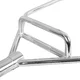 Hex Olympic Schaft inSPORTline Hexlif 140cm/50mm - 21,8kg - bis zu 200kg - mit Klemmen