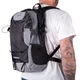 Reflektierender Rucksack inSPORTline Miraklo - grün